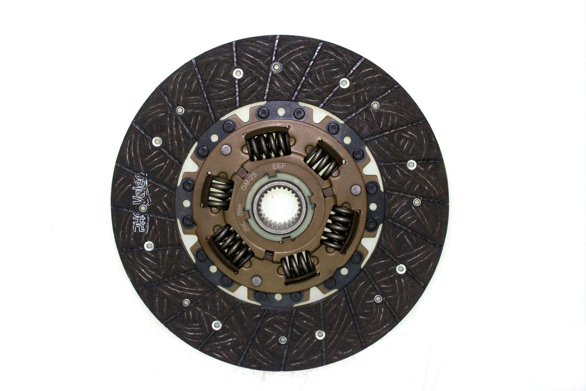 Sachs Transmission Clutch Friction Plate SD80070