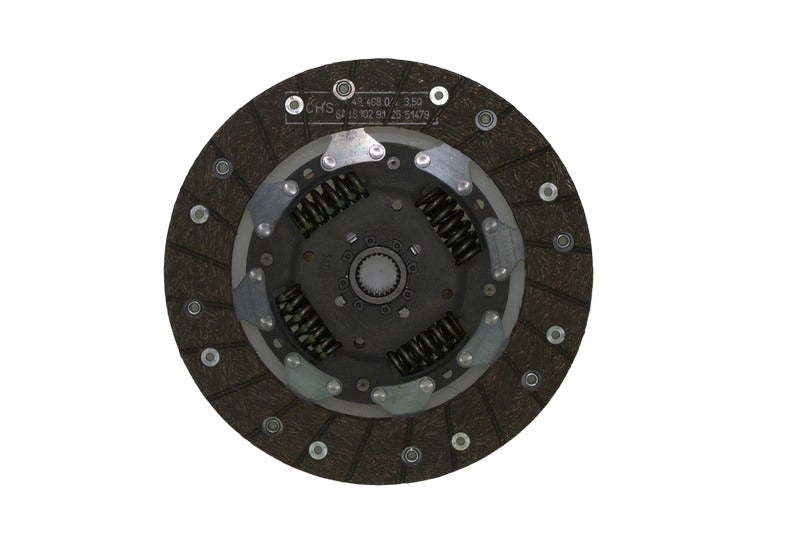 Sachs Transmission Clutch Friction Plate SD80088