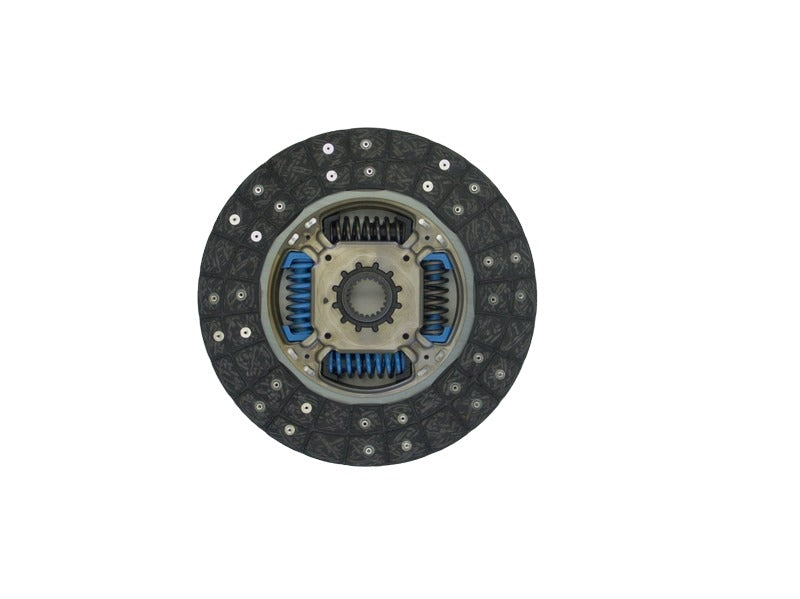 Sachs Transmission Clutch Friction Plate SD80101 image 2