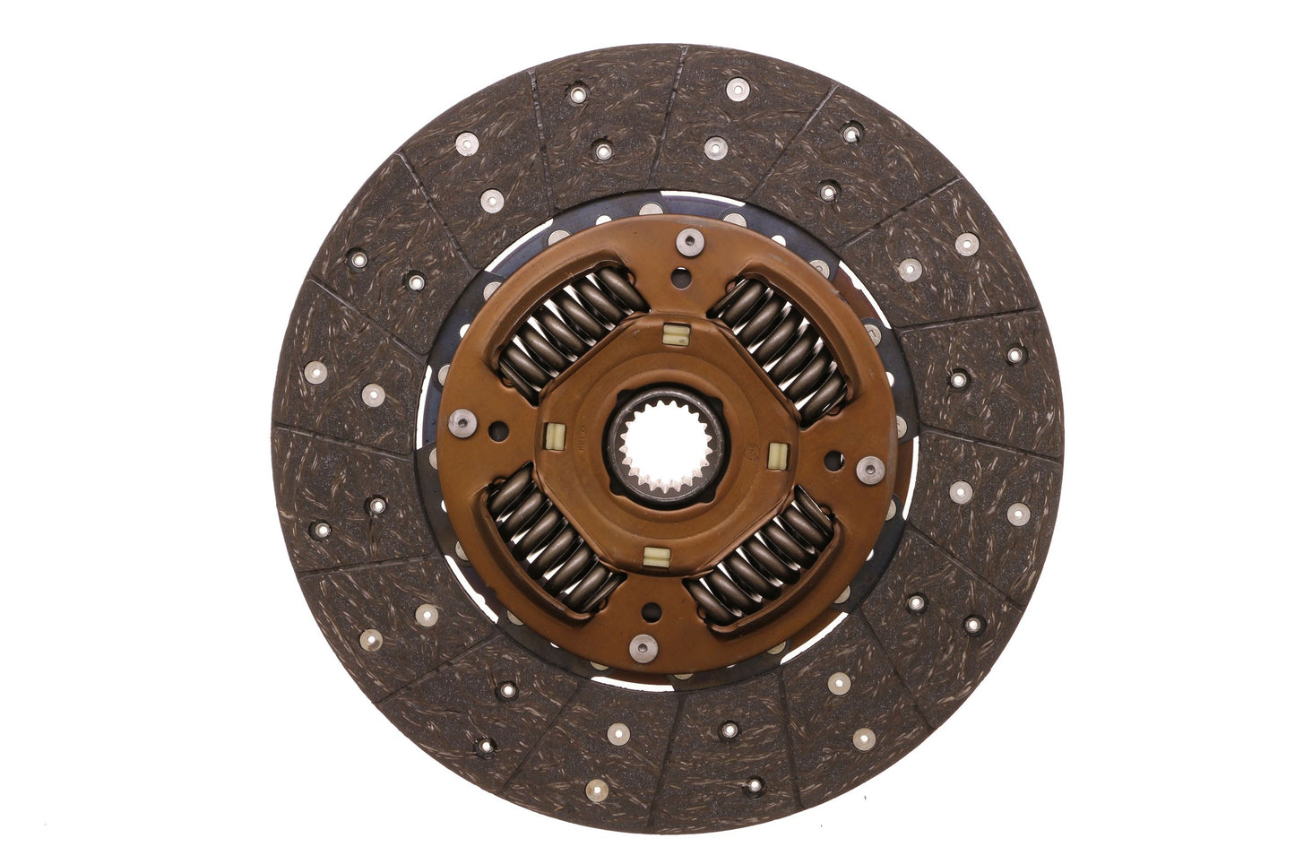 Sachs Transmission Clutch Friction Plate SD80101 main image