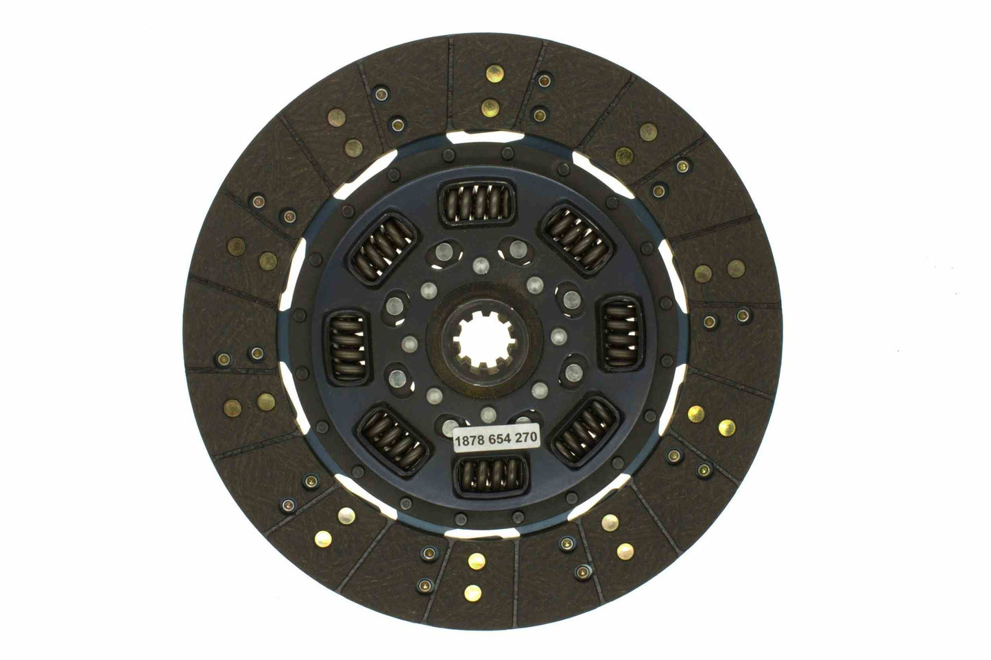 Sachs SD80103HD