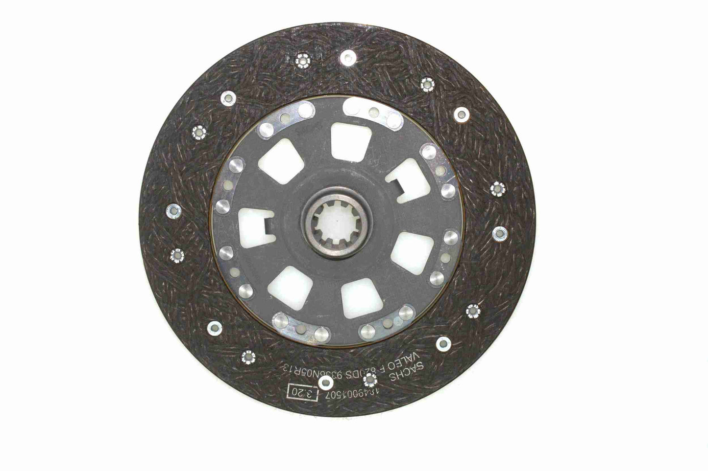 Sachs Transmission Clutch Friction Plate SD80106