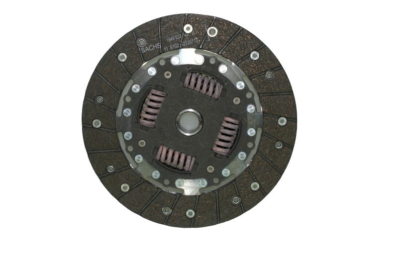 Sachs Transmission Clutch Friction Plate SD80147