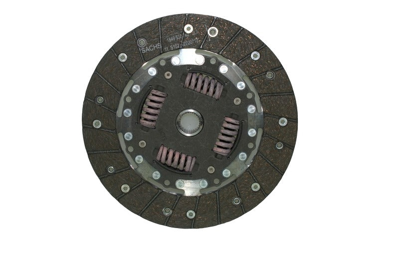 Sachs Transmission Clutch Friction Plate SD80147