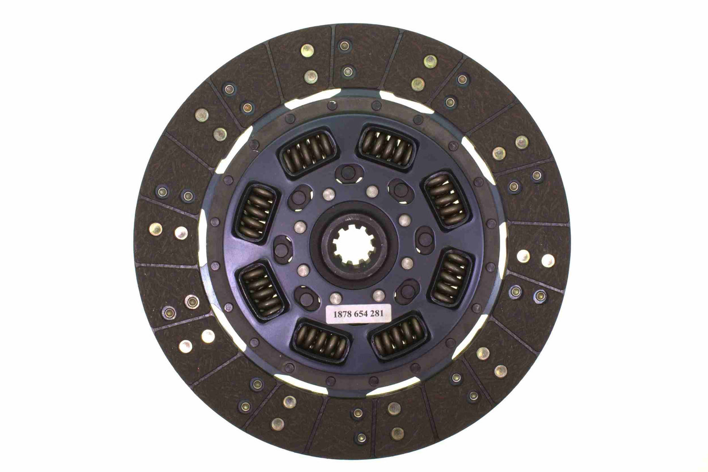 Sachs SD80168HD