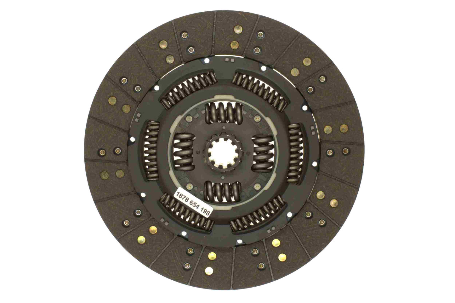 Sachs SD80227