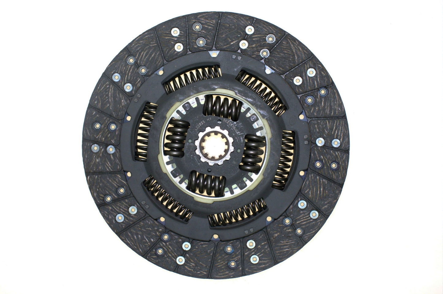 Sachs Transmission Clutch Friction Plate SD80323 main image