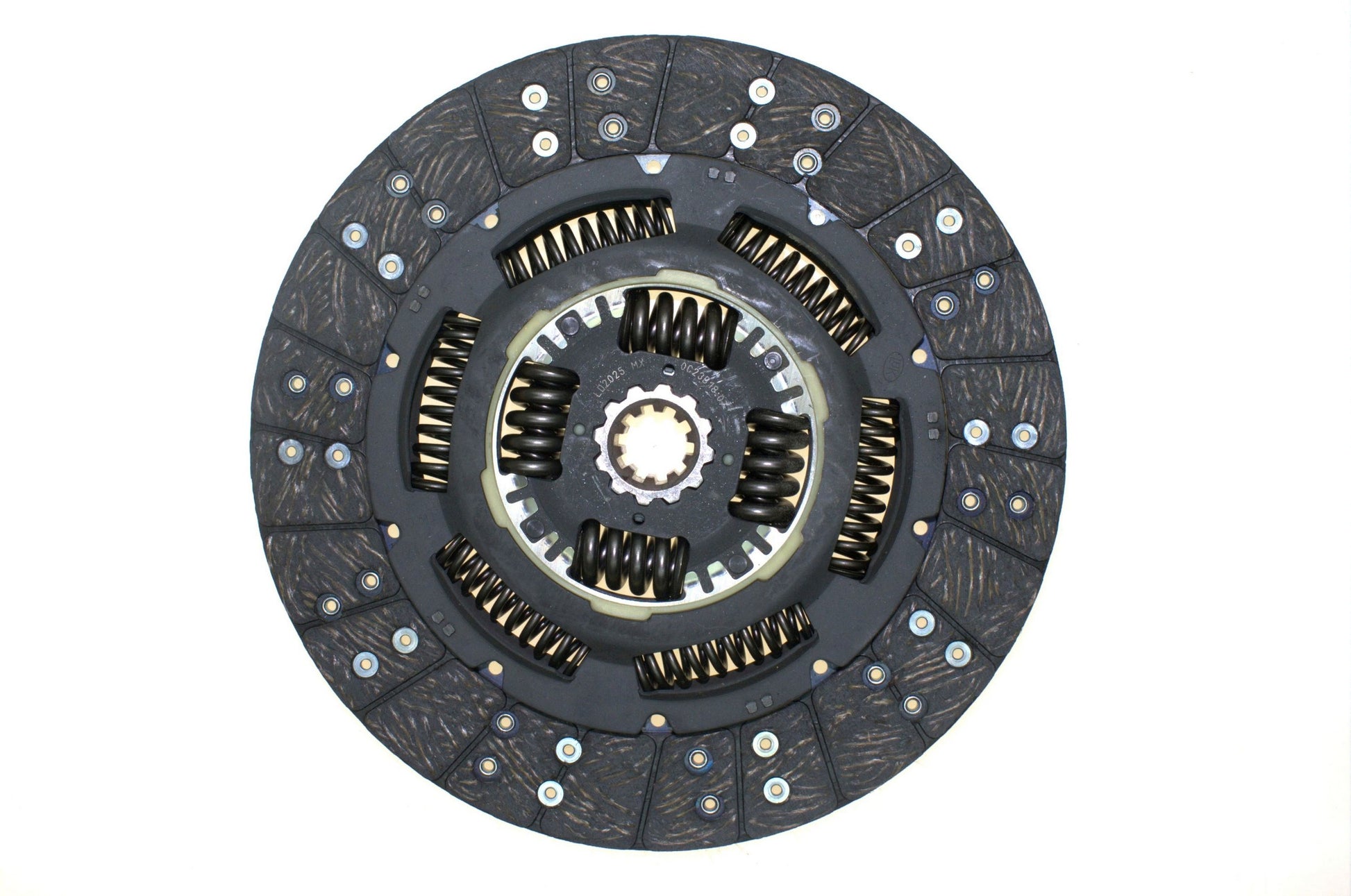 Sachs Transmission Clutch Friction Plate SD80323 main image