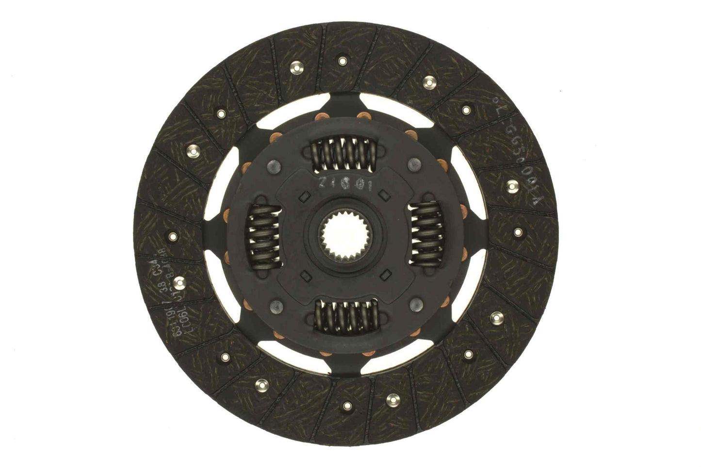Sachs SD80324