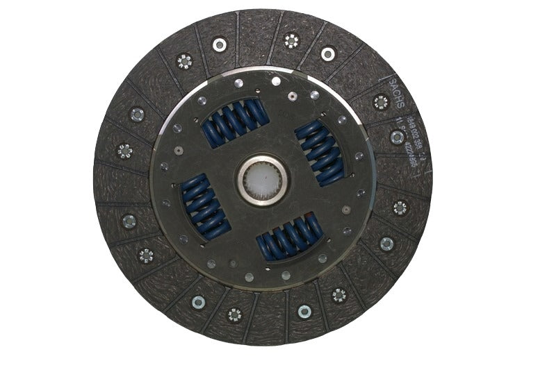 Sachs Clutch Friction Disc
