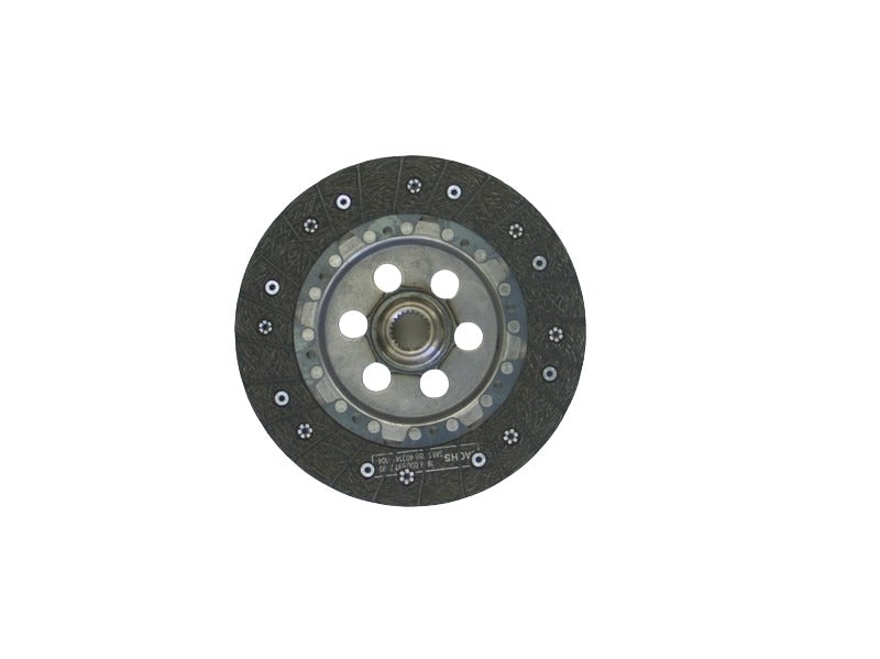 Sachs Clutch Friction Disc