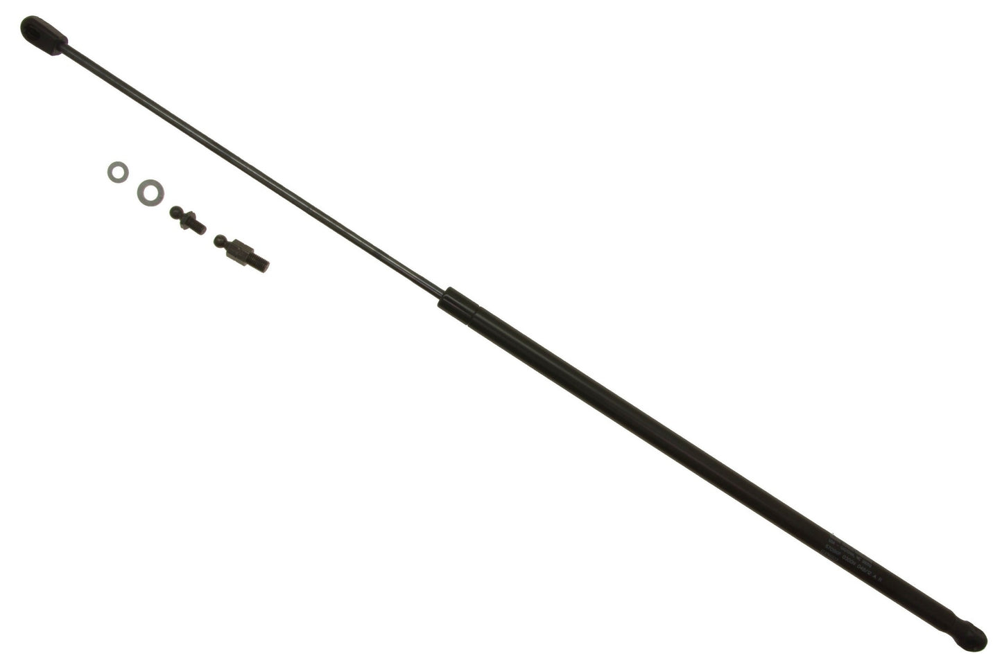 Stabilus Hatch Lift Support