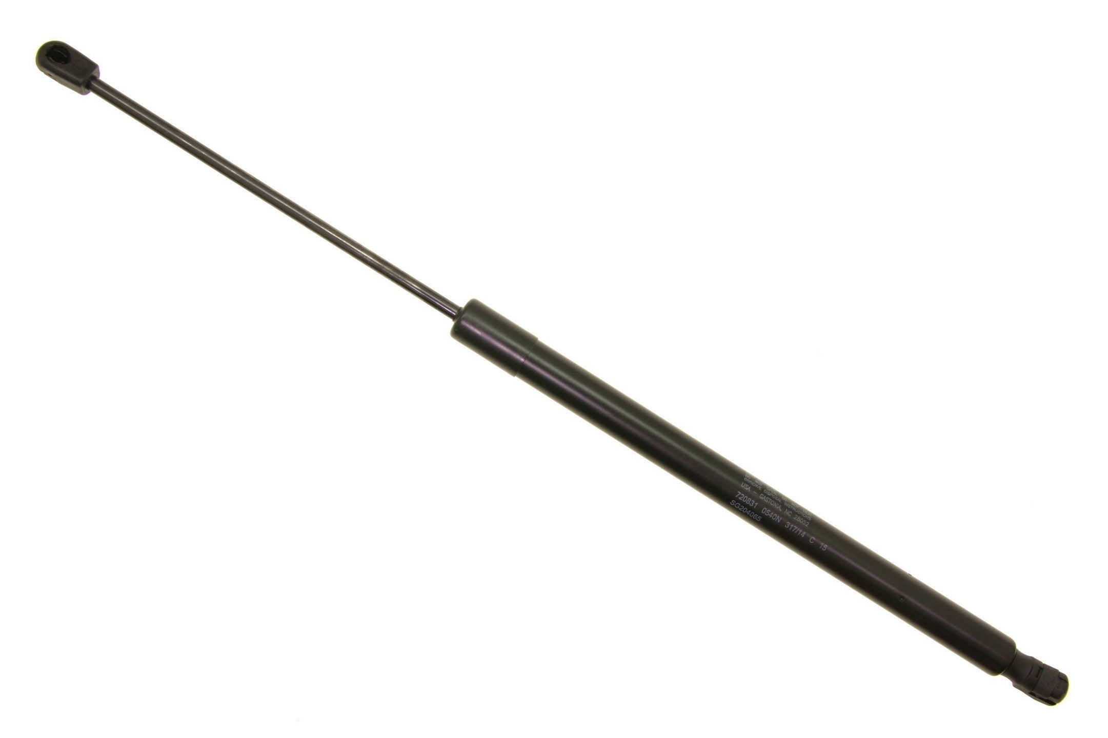 Sachs SG204065