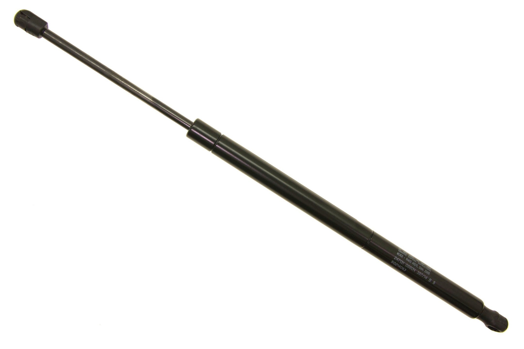 Sachs SG214063