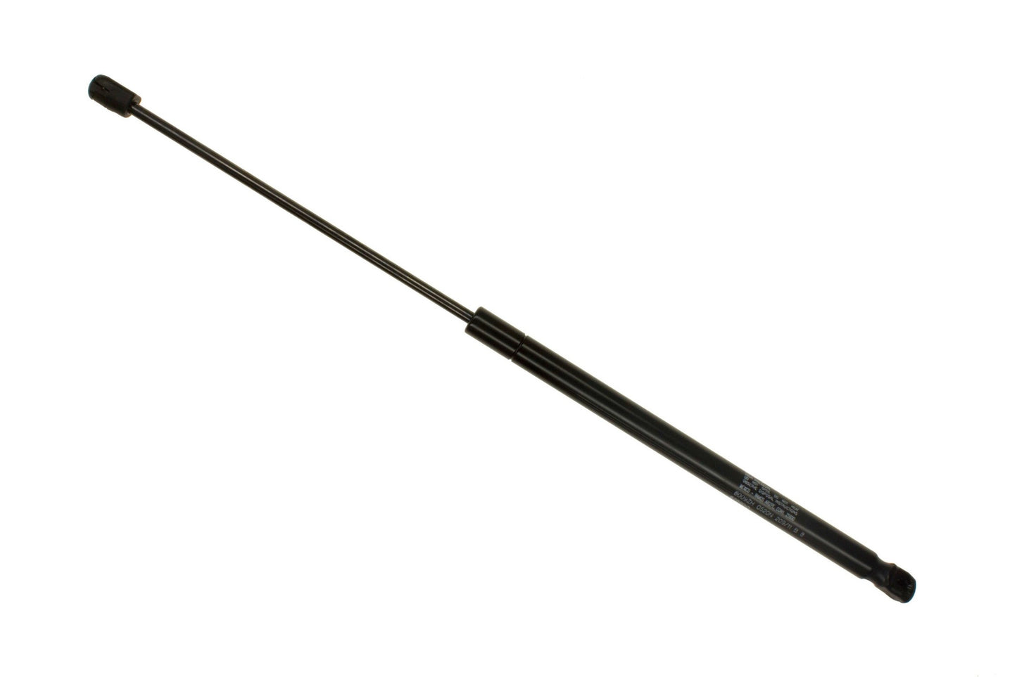 Sachs Hatch Lift Support