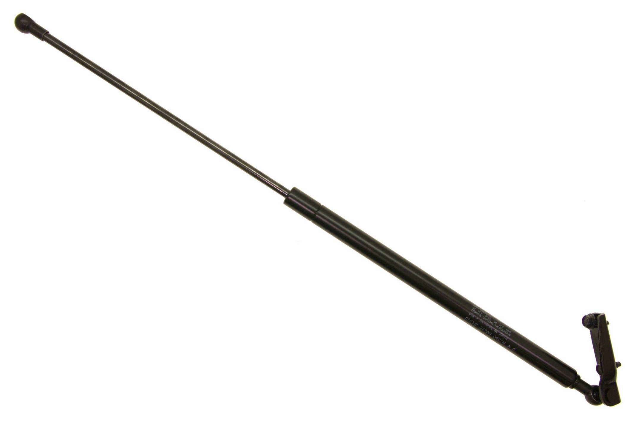 Stabilus Hatch Lift Support