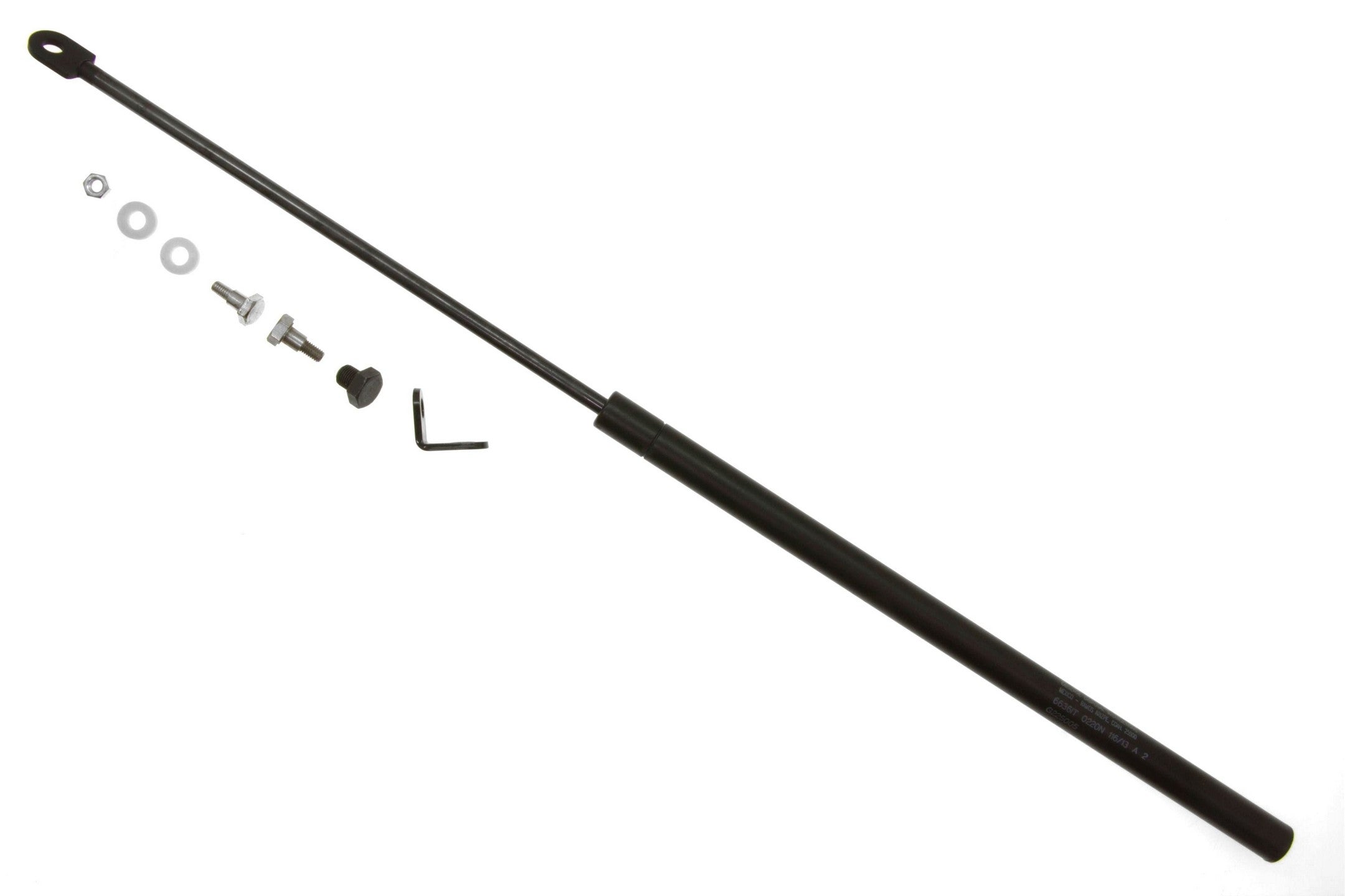 Stabilus Hatch Lift Support