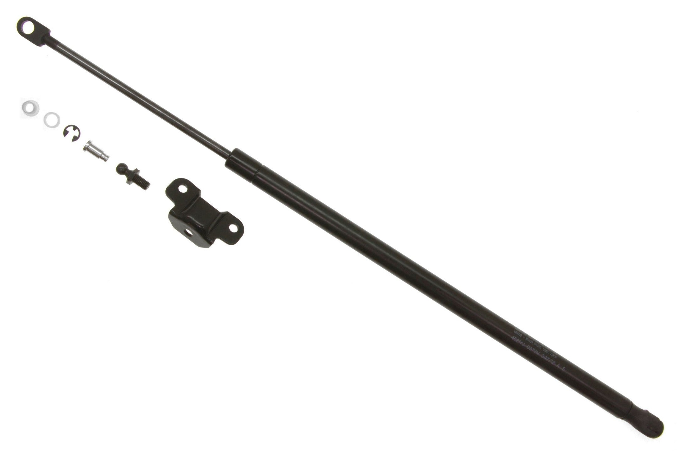 Stabilus Hood Lift Support
