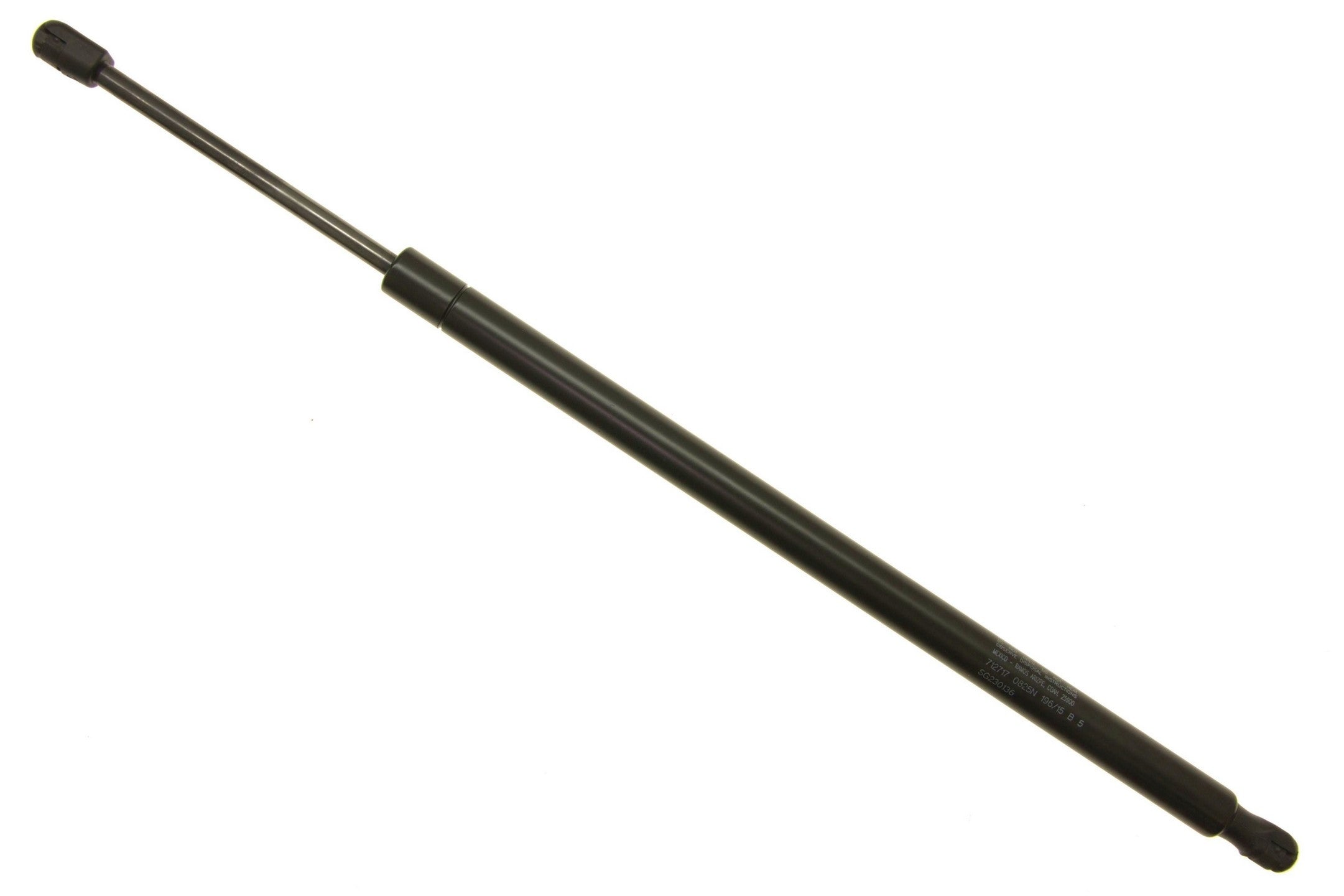 Sachs SG230136