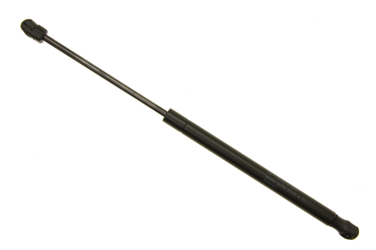 Sachs SG267020