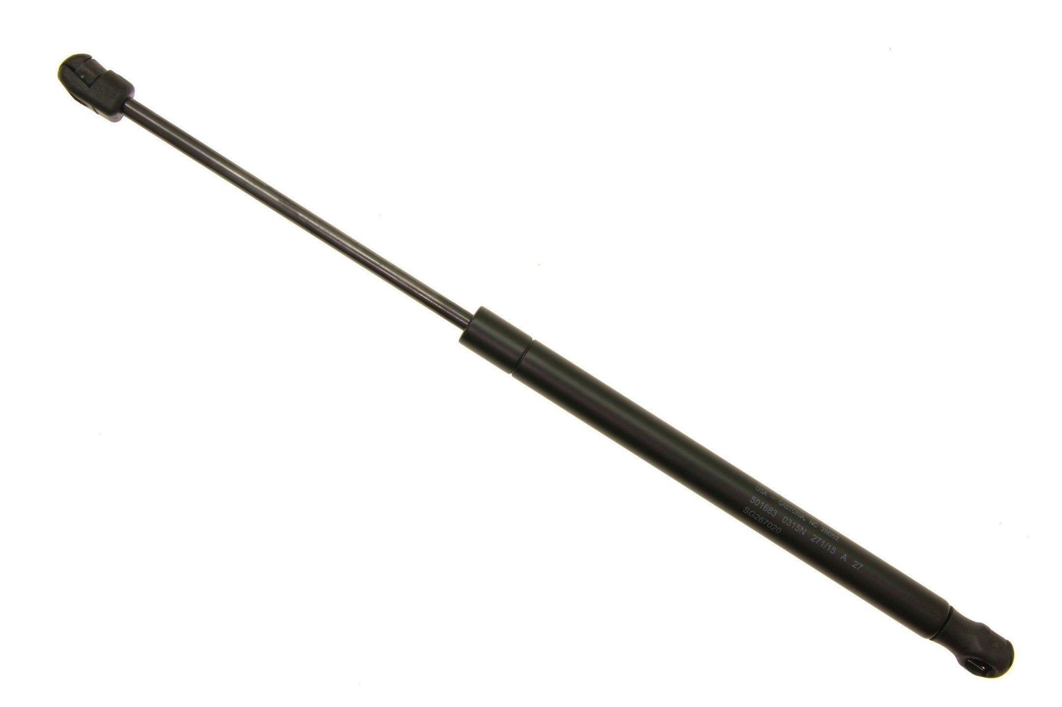 Sachs SG267020