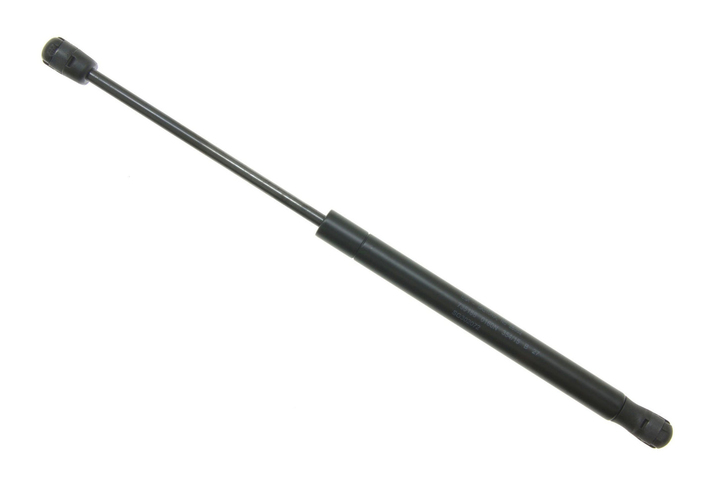 Sachs SG302072