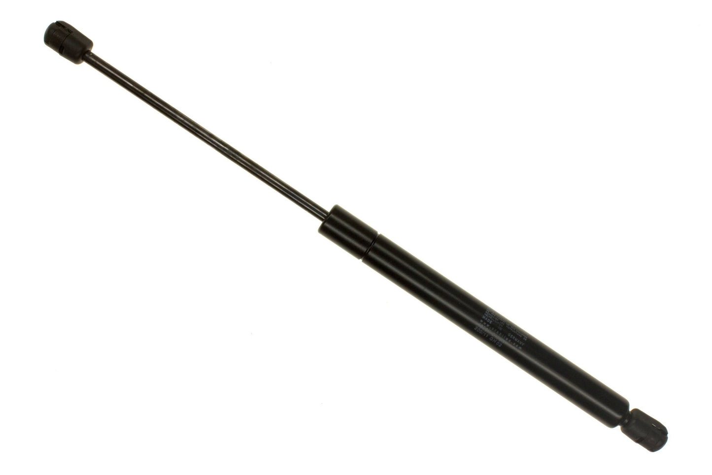 ZF Hood Lift Support