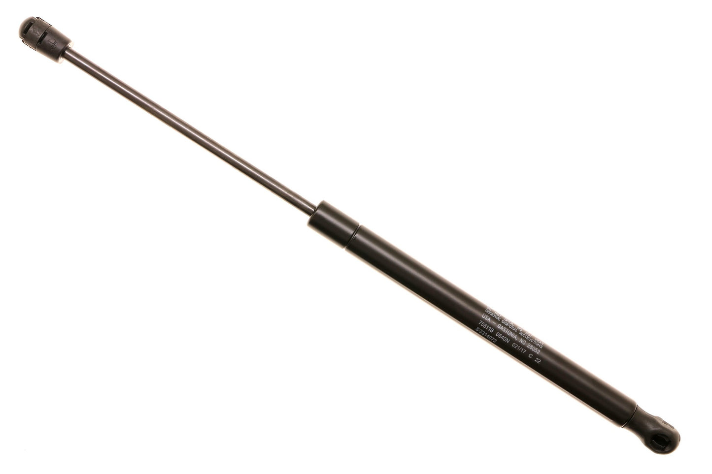 Sachs SG314072