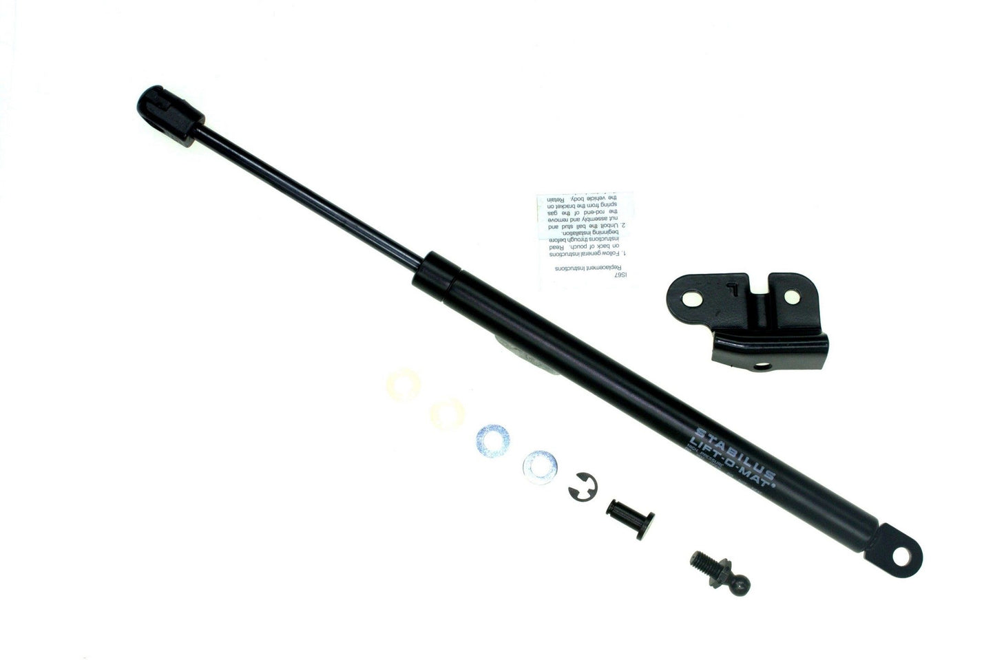 Stabilus Hood Lift Support