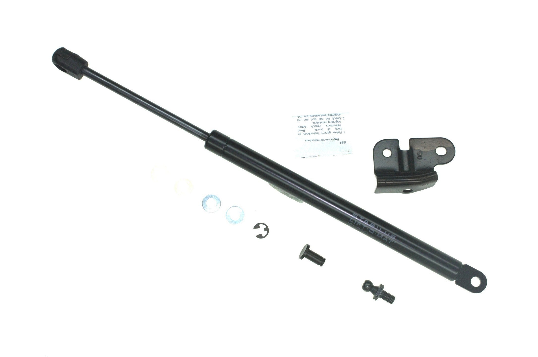 Stabilus Hood Lift Support
