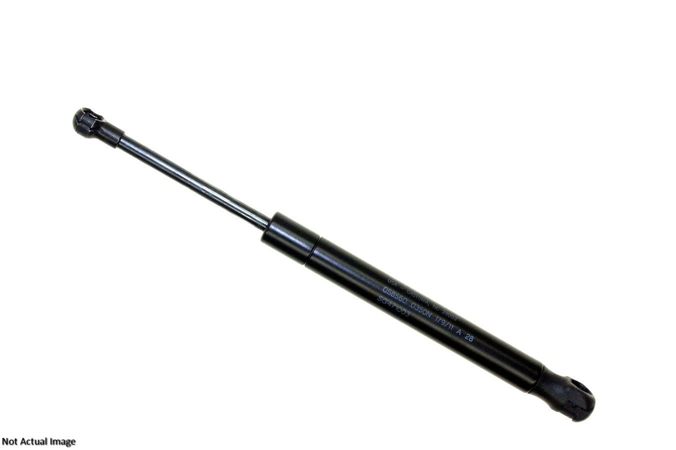 Sachs SG325007