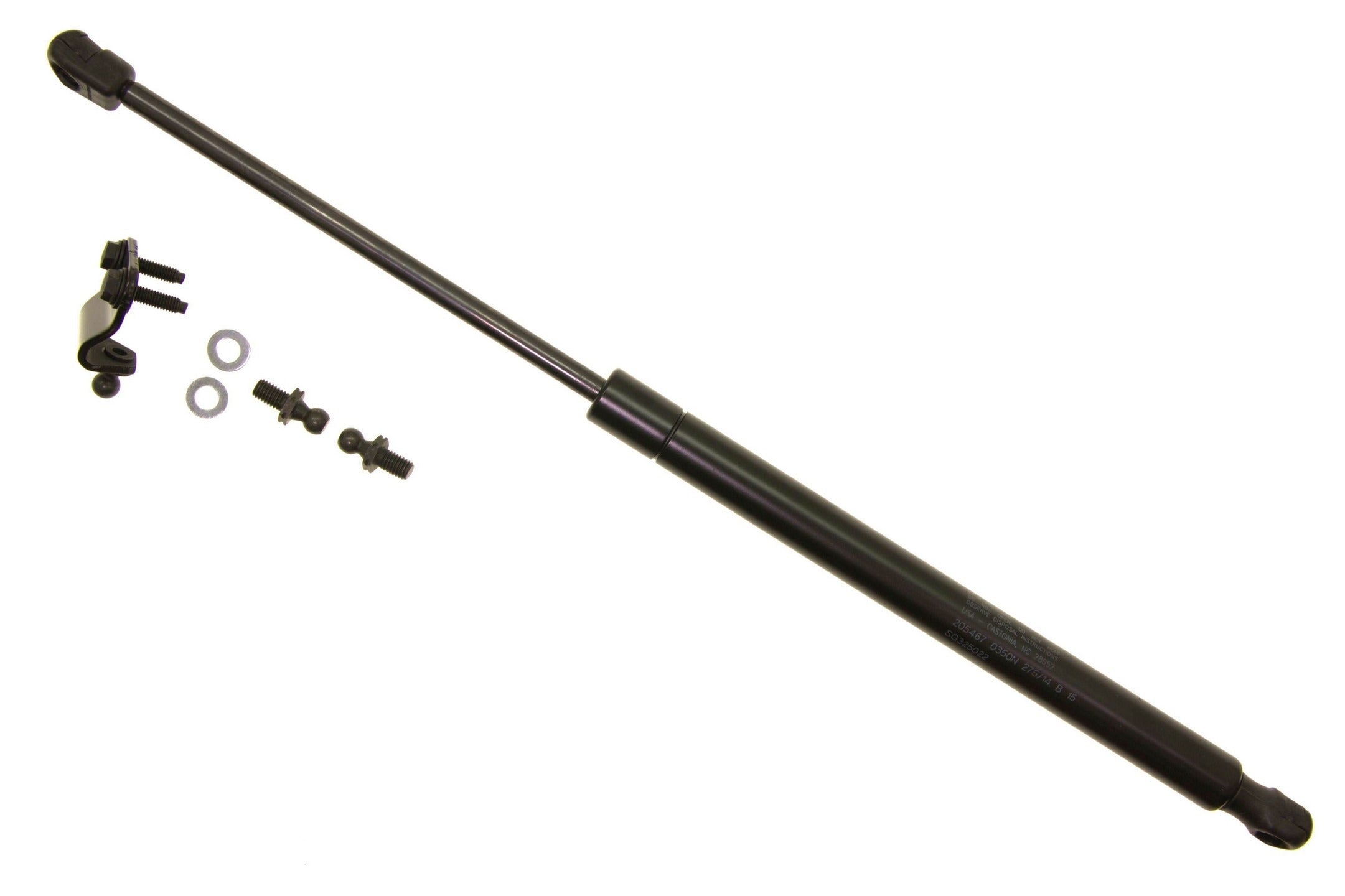 Sachs SG325022