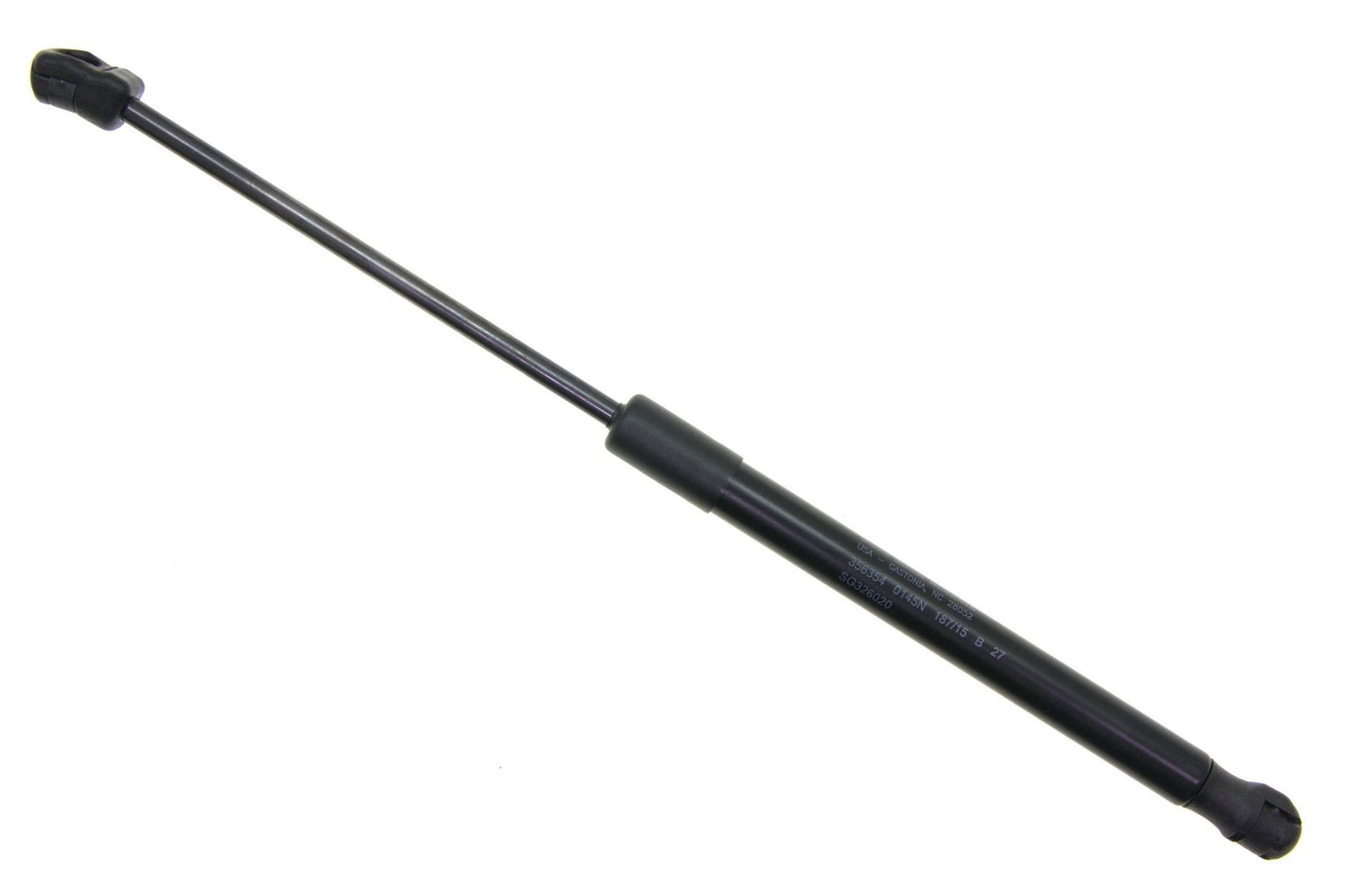 Sachs SG326020