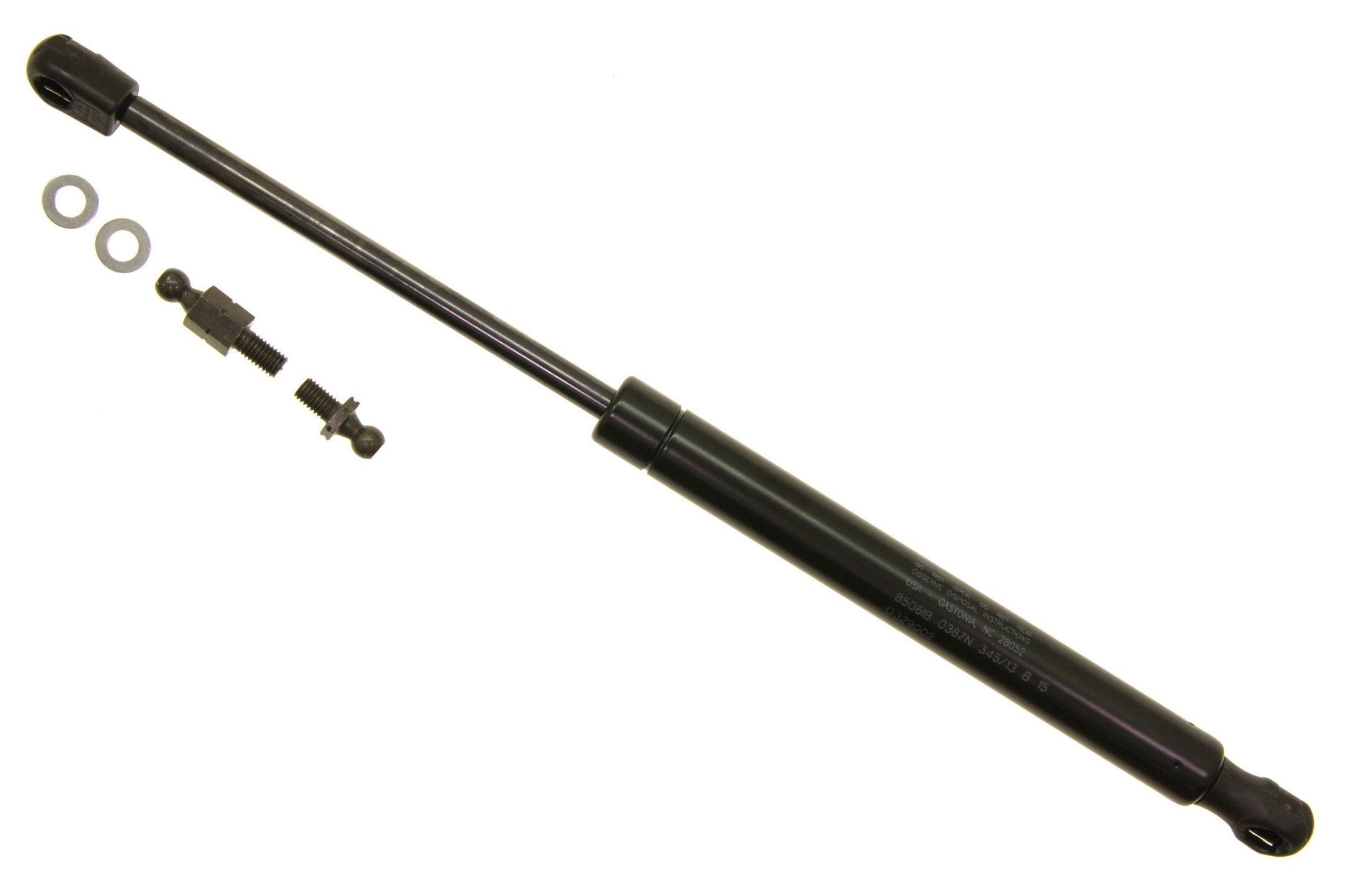 Sachs SG329002
