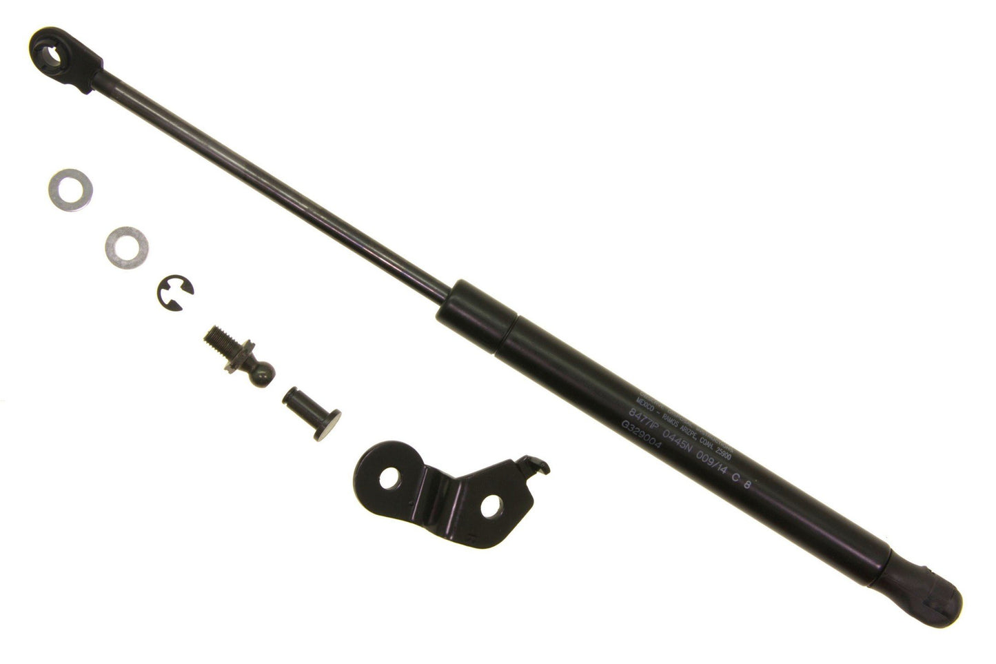 Sachs SG329004R