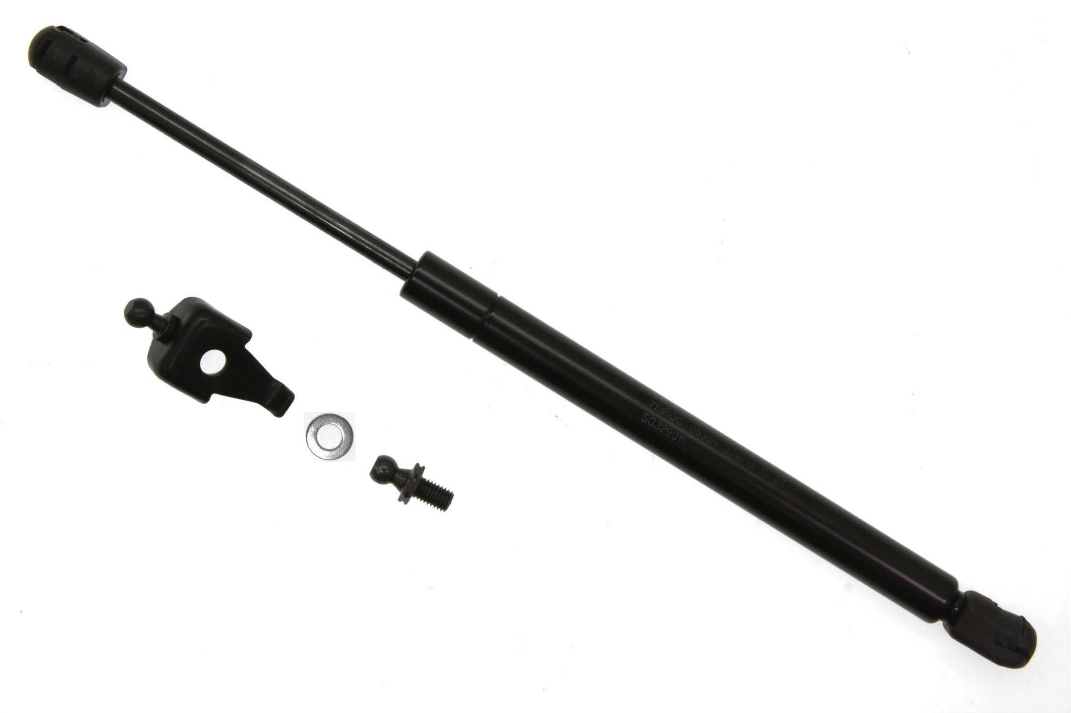 Stabilus Hood Lift Support