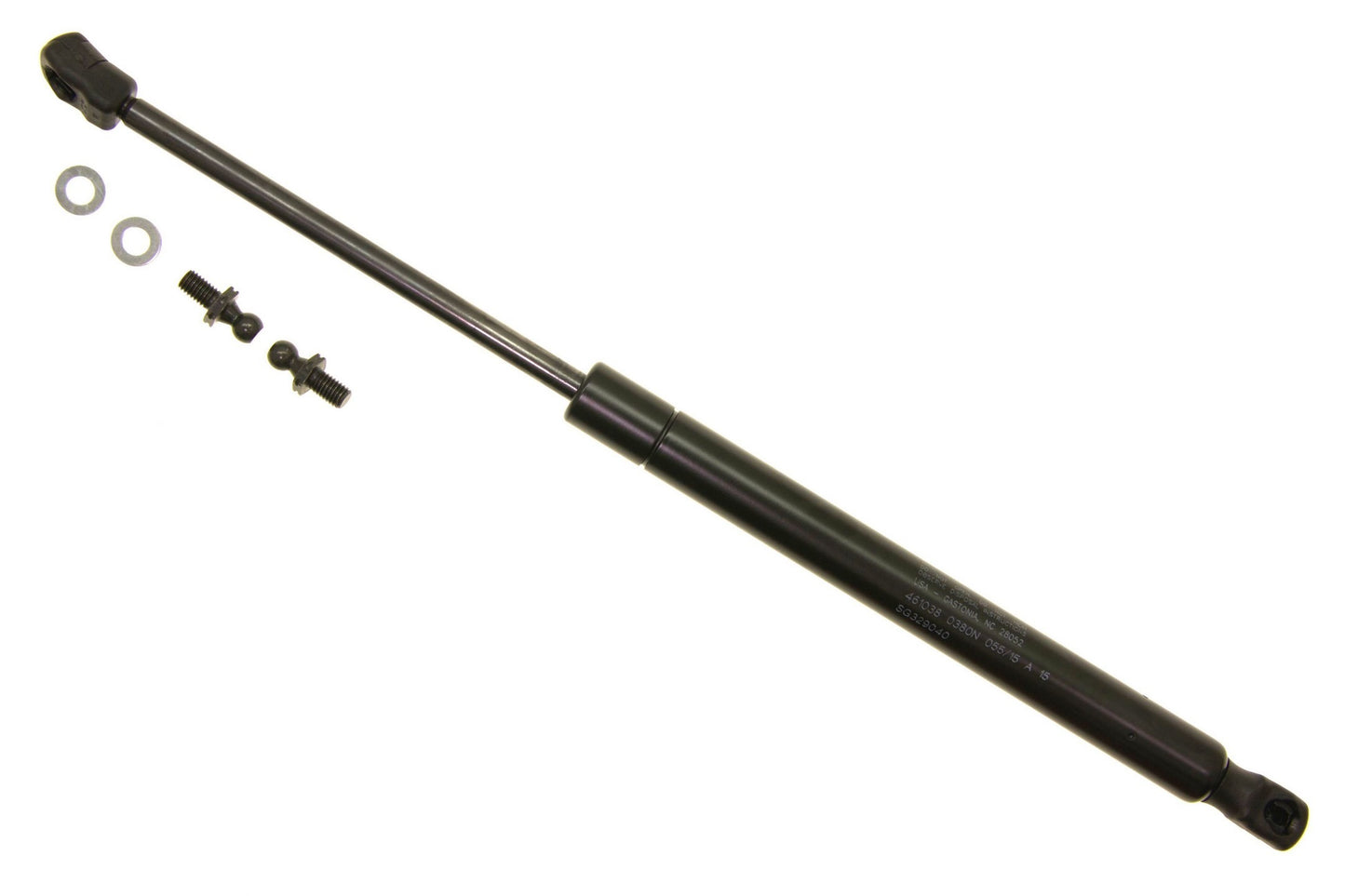 Sachs SG329040
