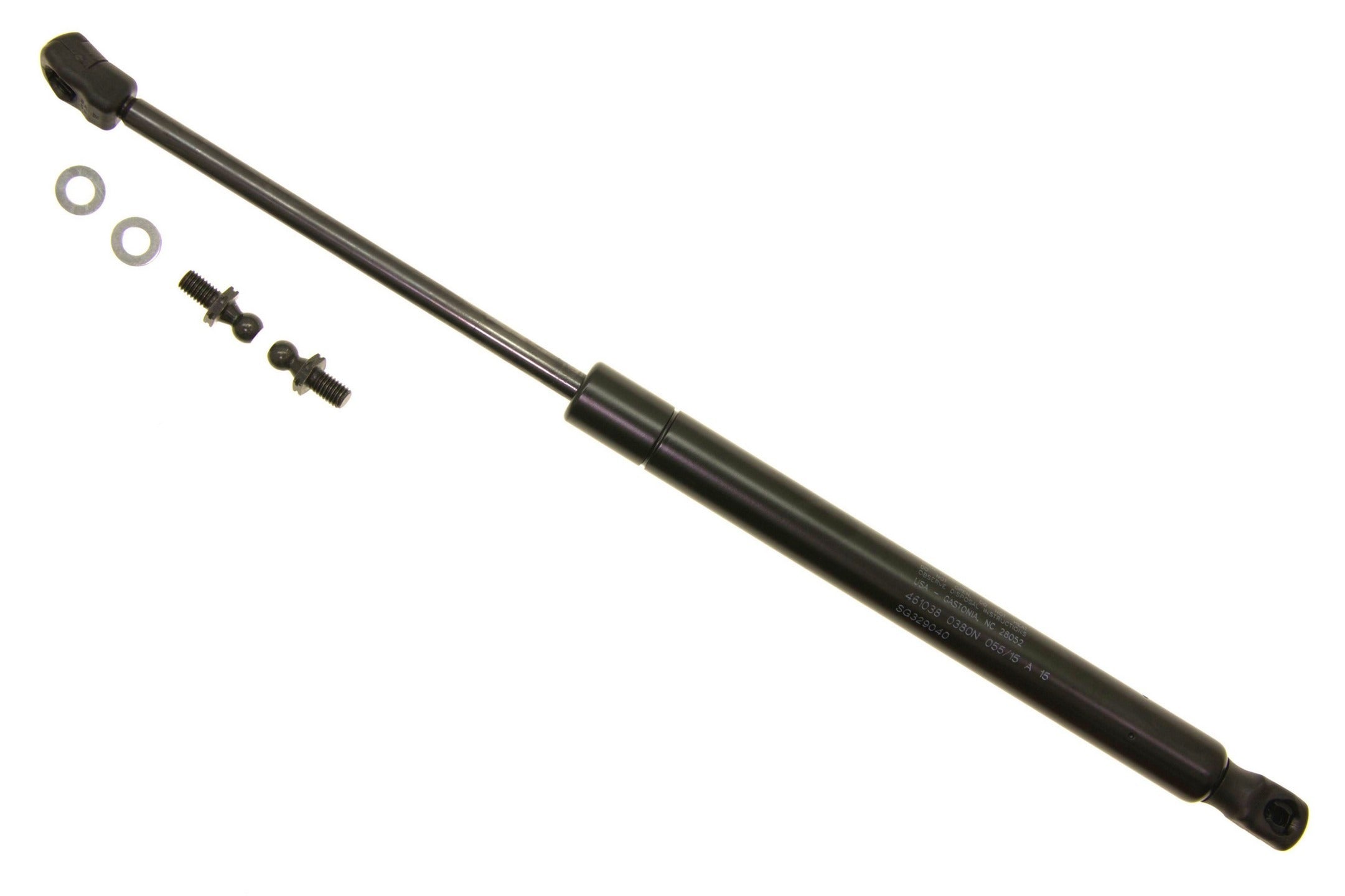 Sachs SG329040