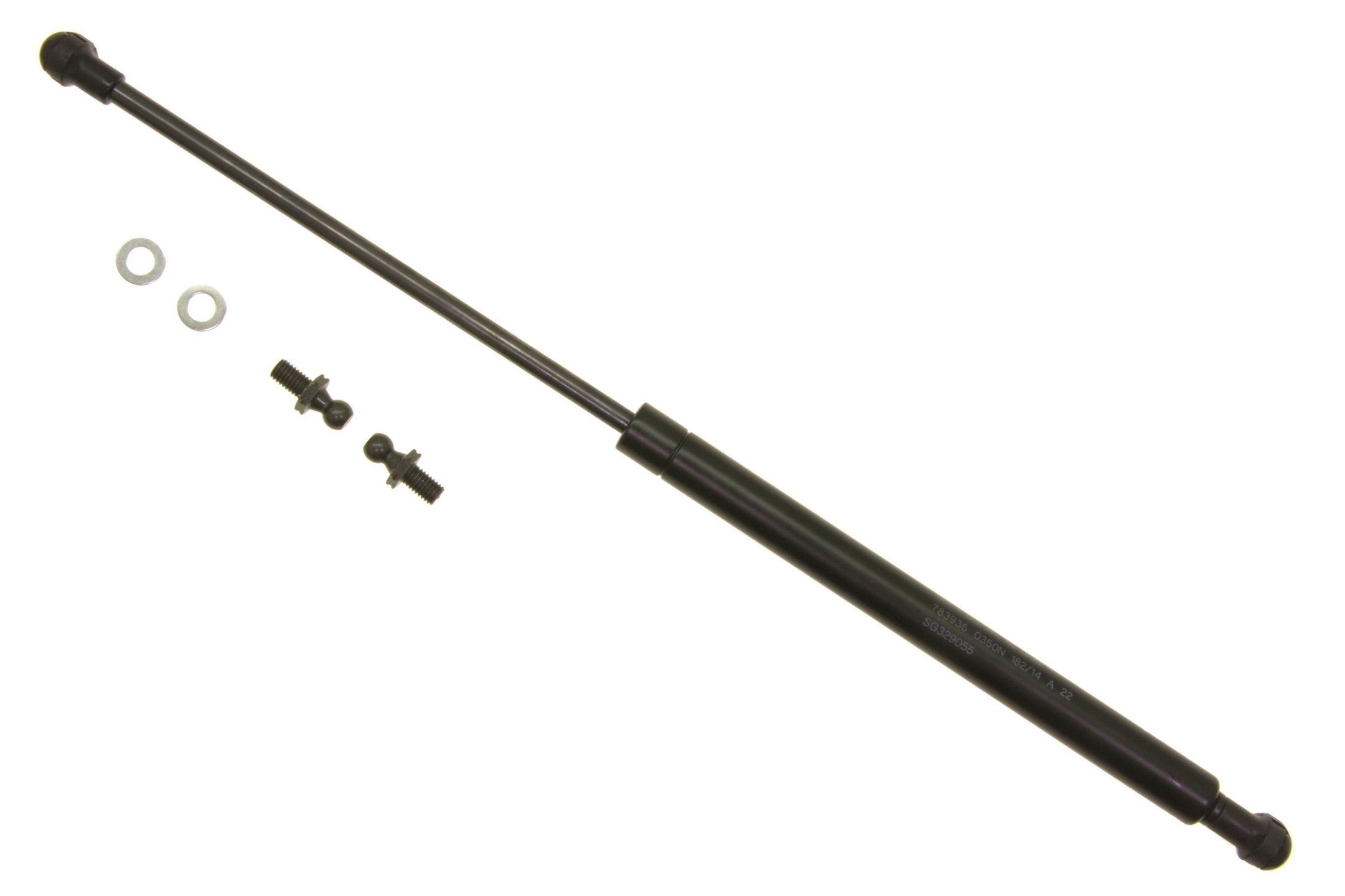 Sachs SG329055