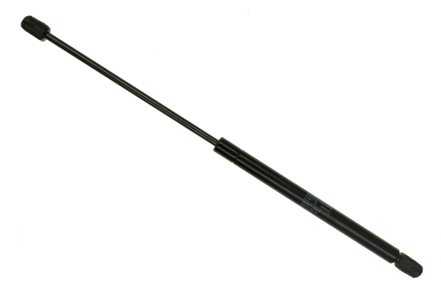Sachs Hood Lift Support