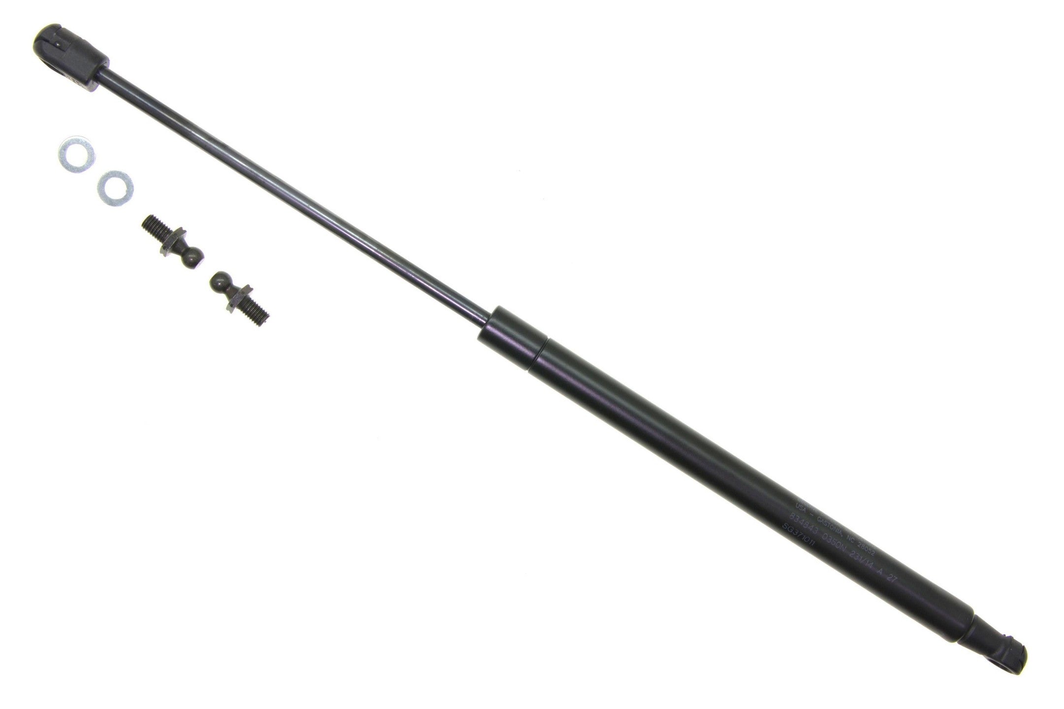 Sachs SG371011