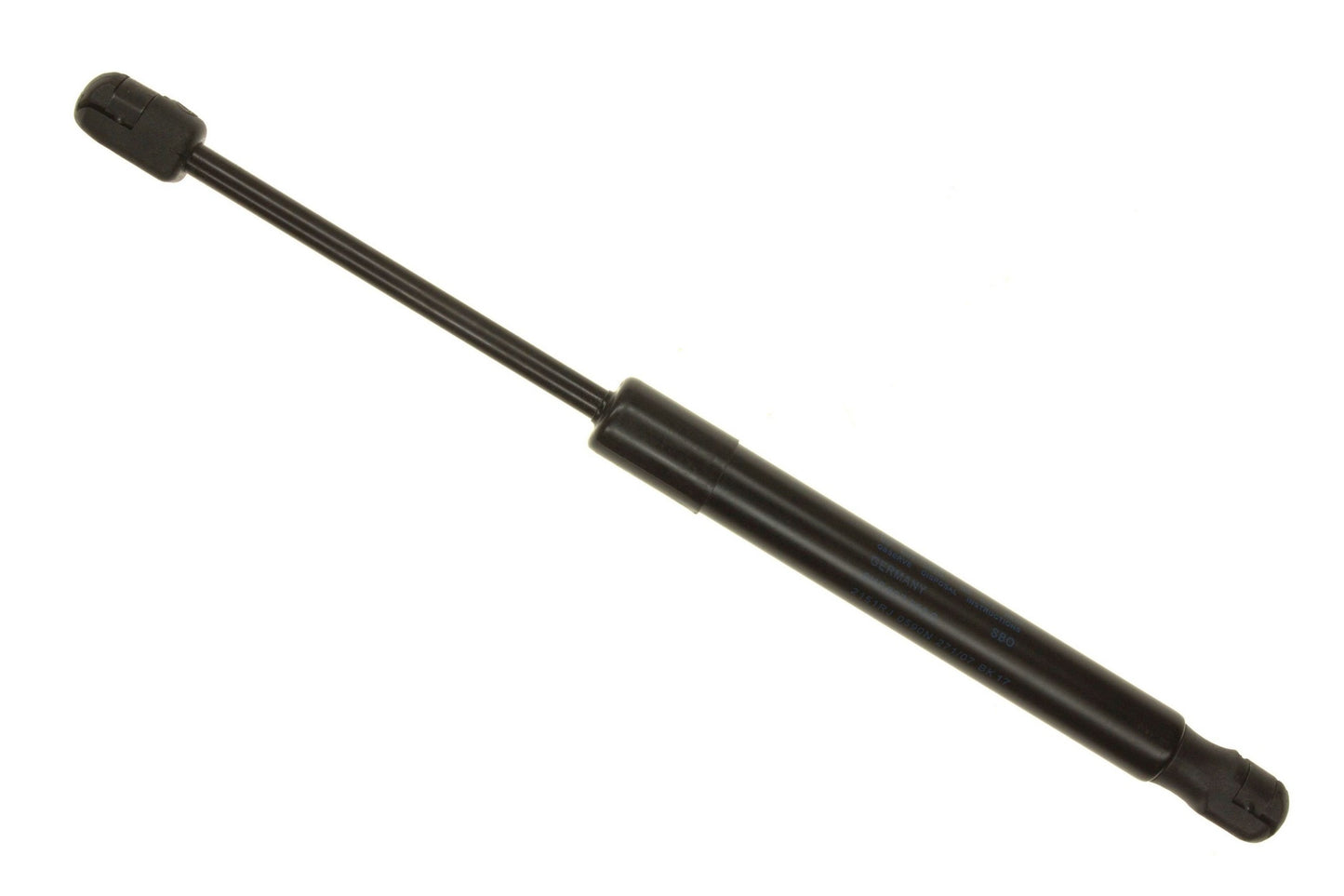 Sachs Trunk Lid Lift Support