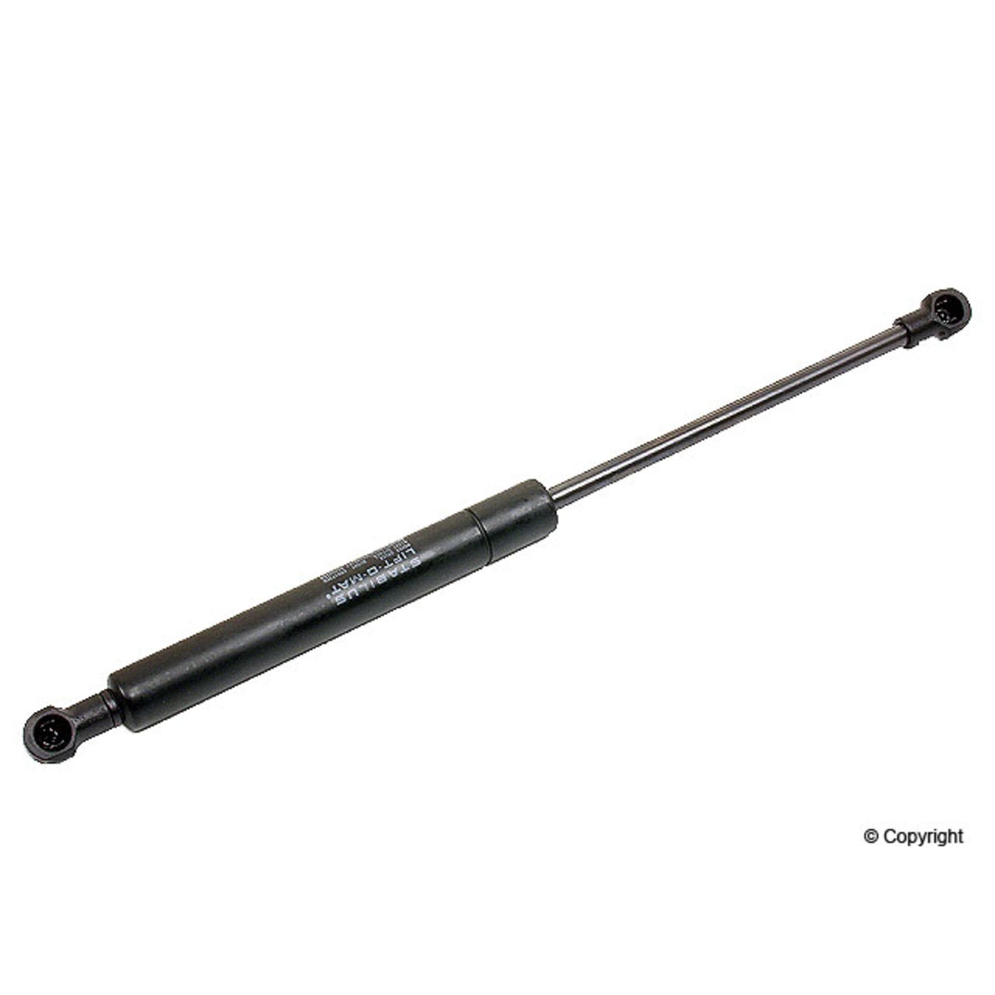 Stabilus Hood Lift Support
