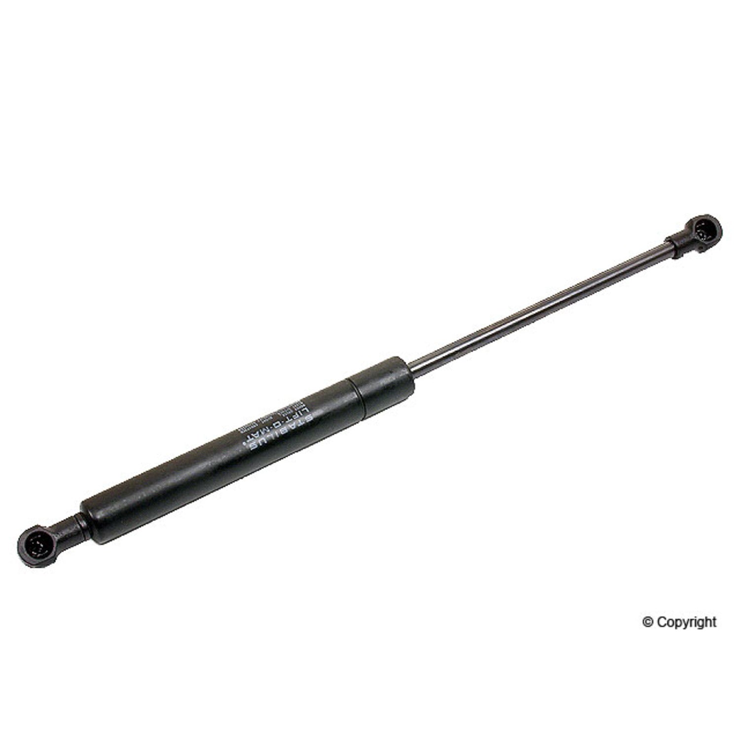 Stabilus Hood Lift Support