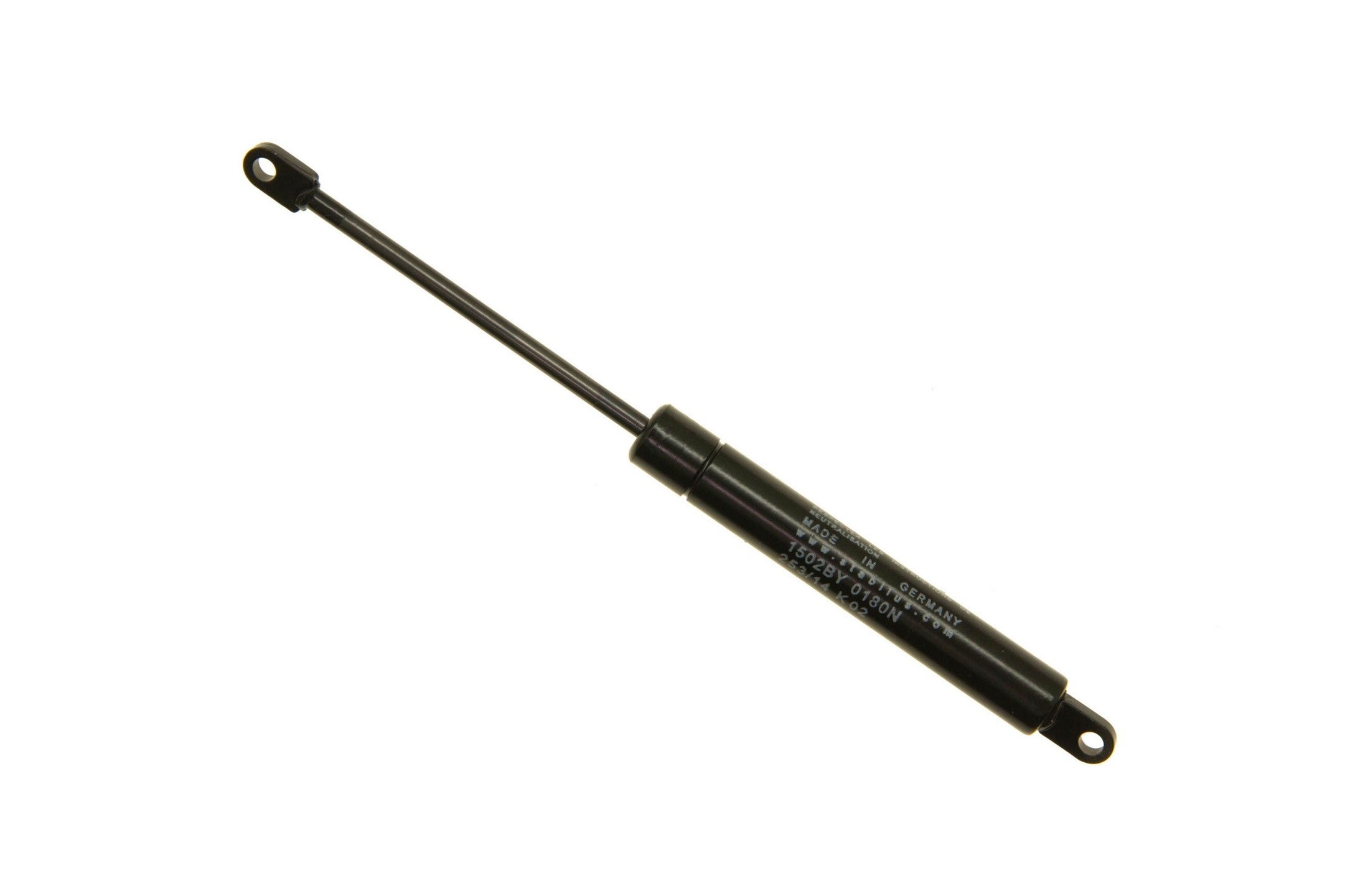 Stabilus Convertible Top Cover Strut