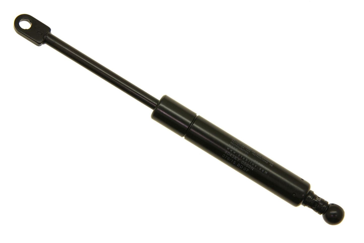 Sachs SG402040
