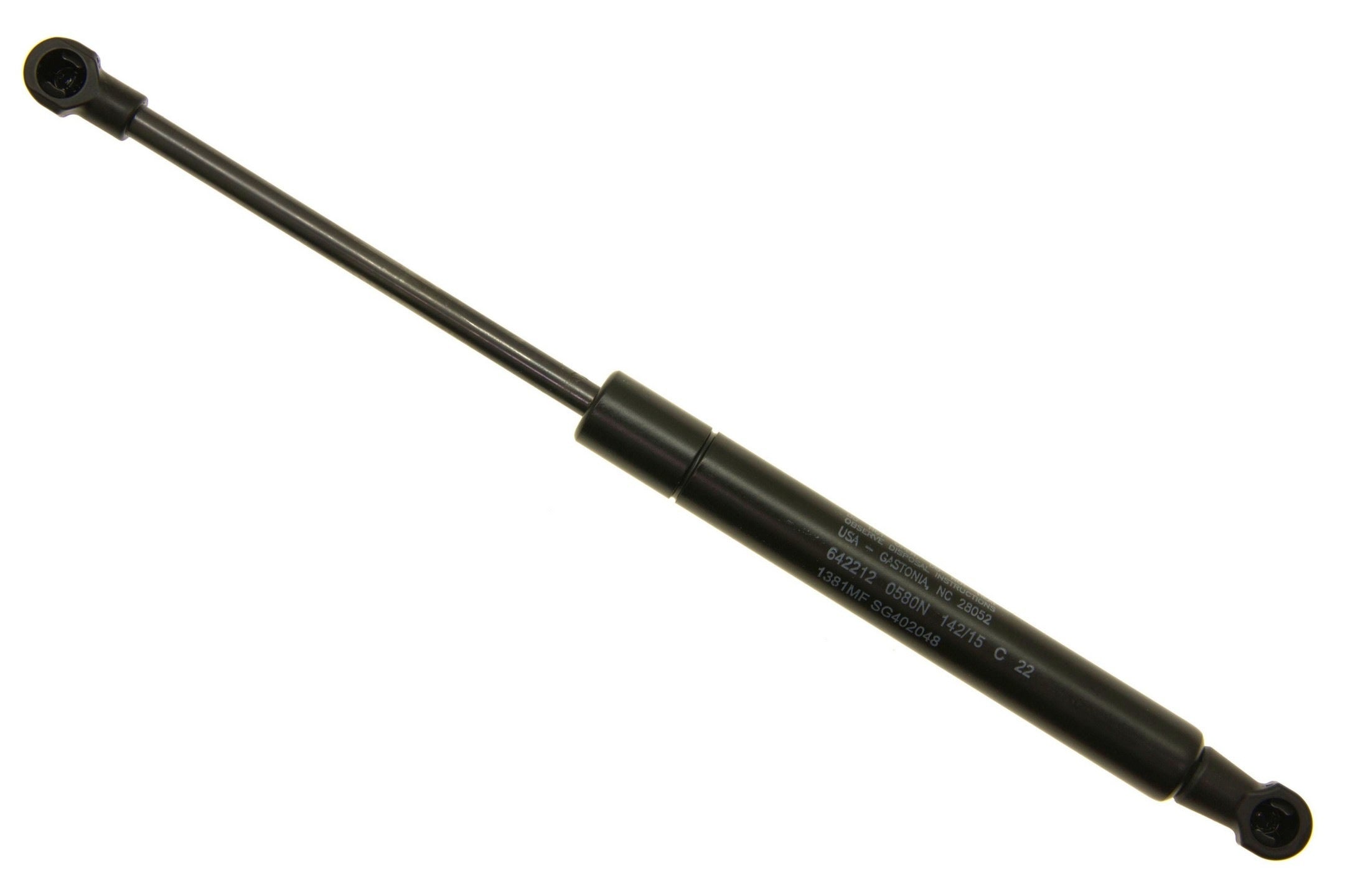 Sachs SG402048