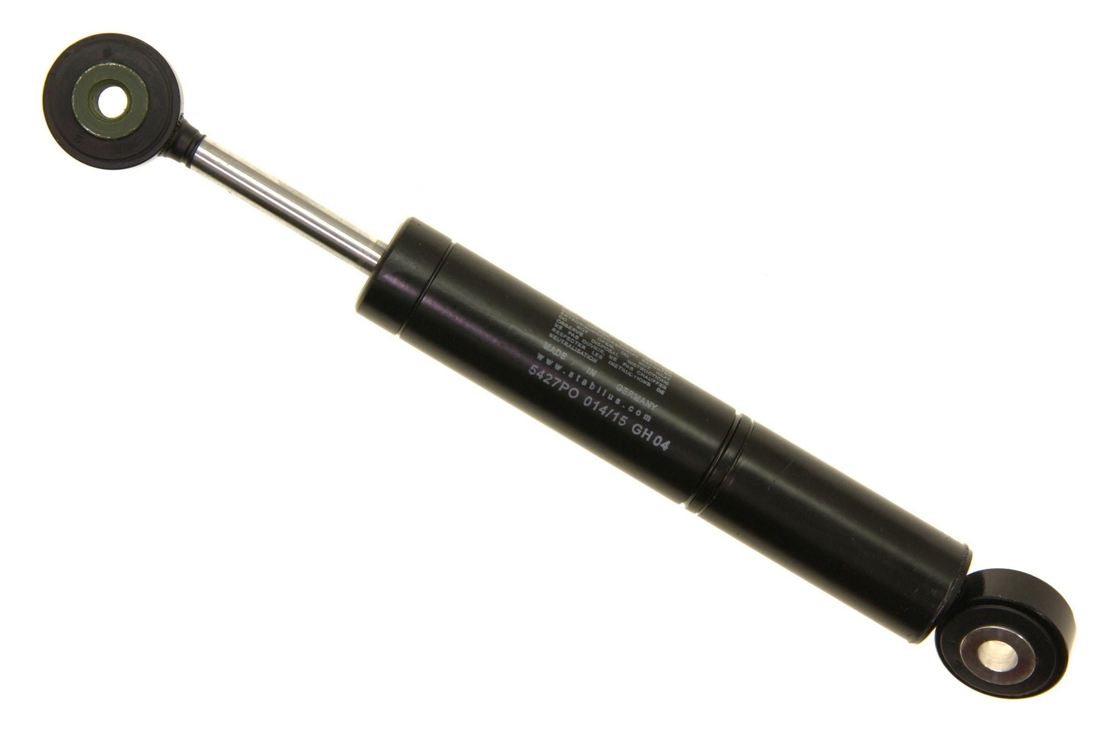 Stabilus Belt Tensioner Damper