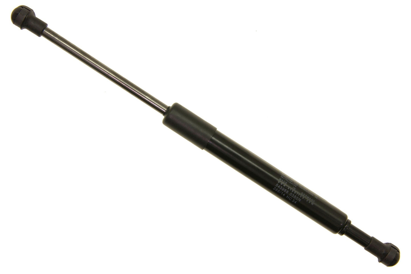 Sachs Trunk Lid Lift Support