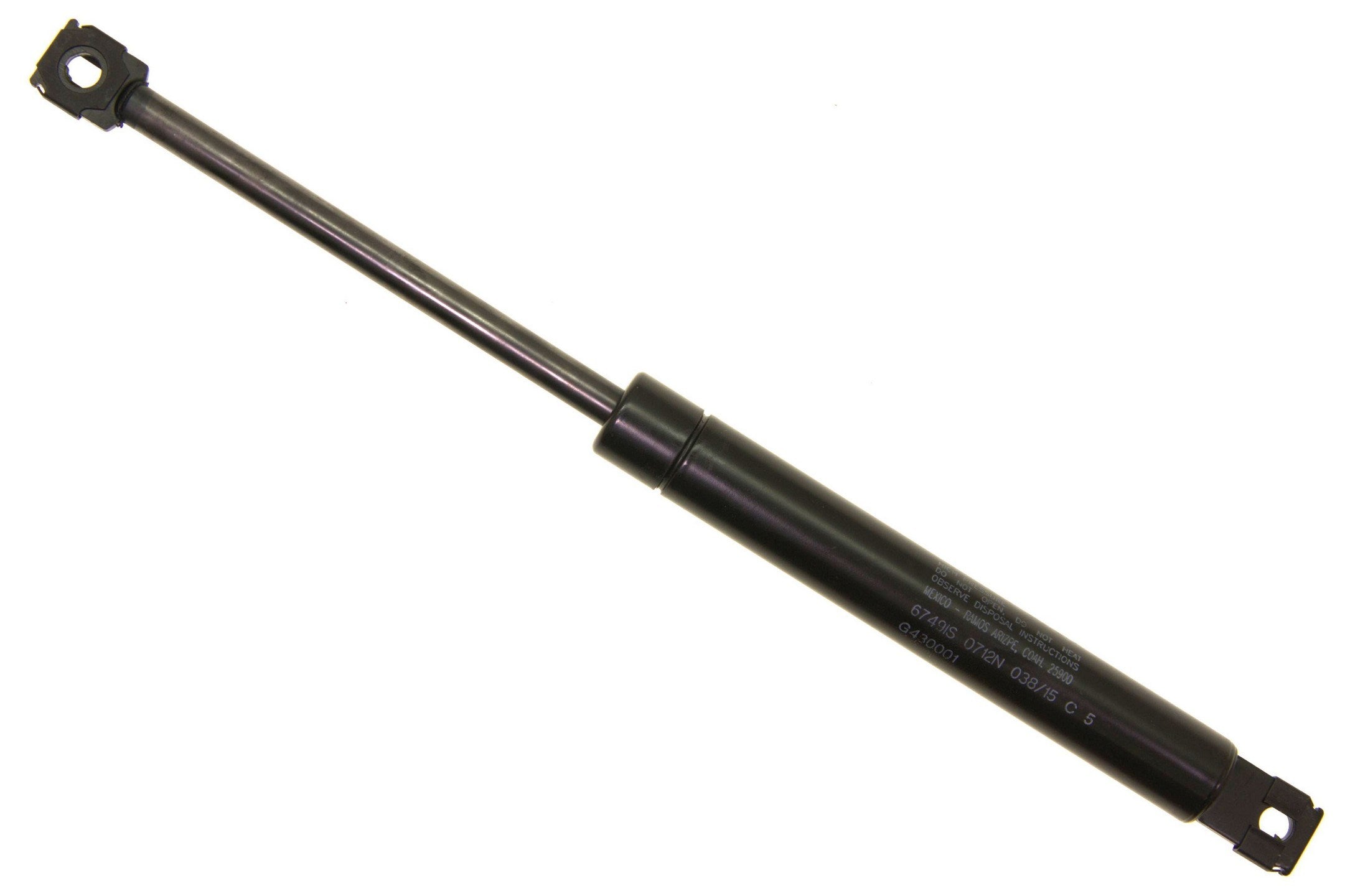 Sachs SG430001